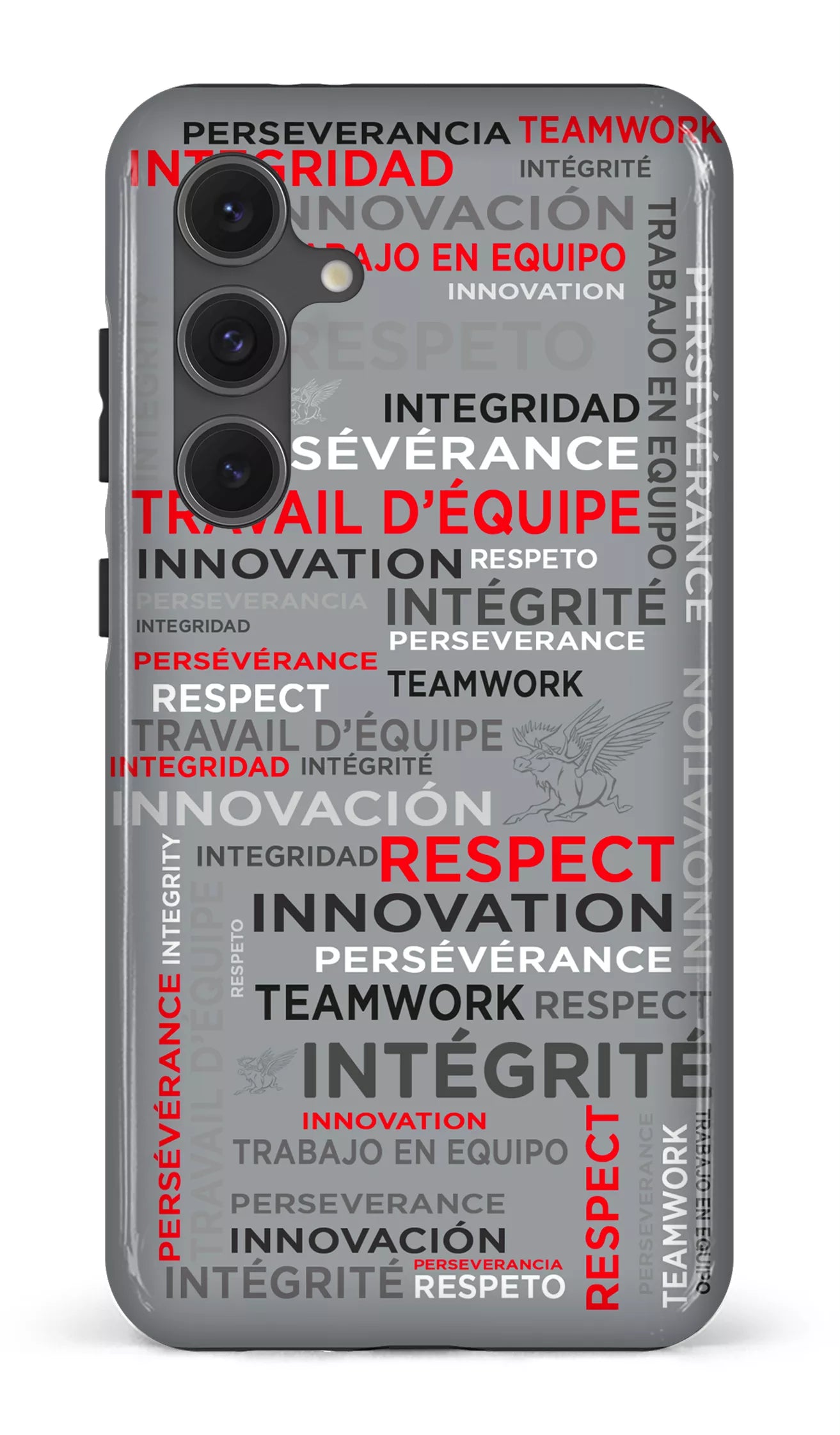 Galaxy S24FE Tough Valeurs Manac -