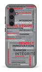 Galaxy S24FE Tough Valeurs Manac -
