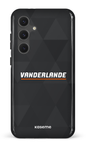 Galaxy S24FE Tough Vanderlande Noir -