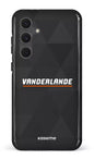 Galaxy S24FE Tough Vanderlande Noir -