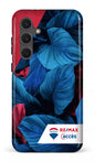 Galaxy S24FE Tough Végétation bicolore -