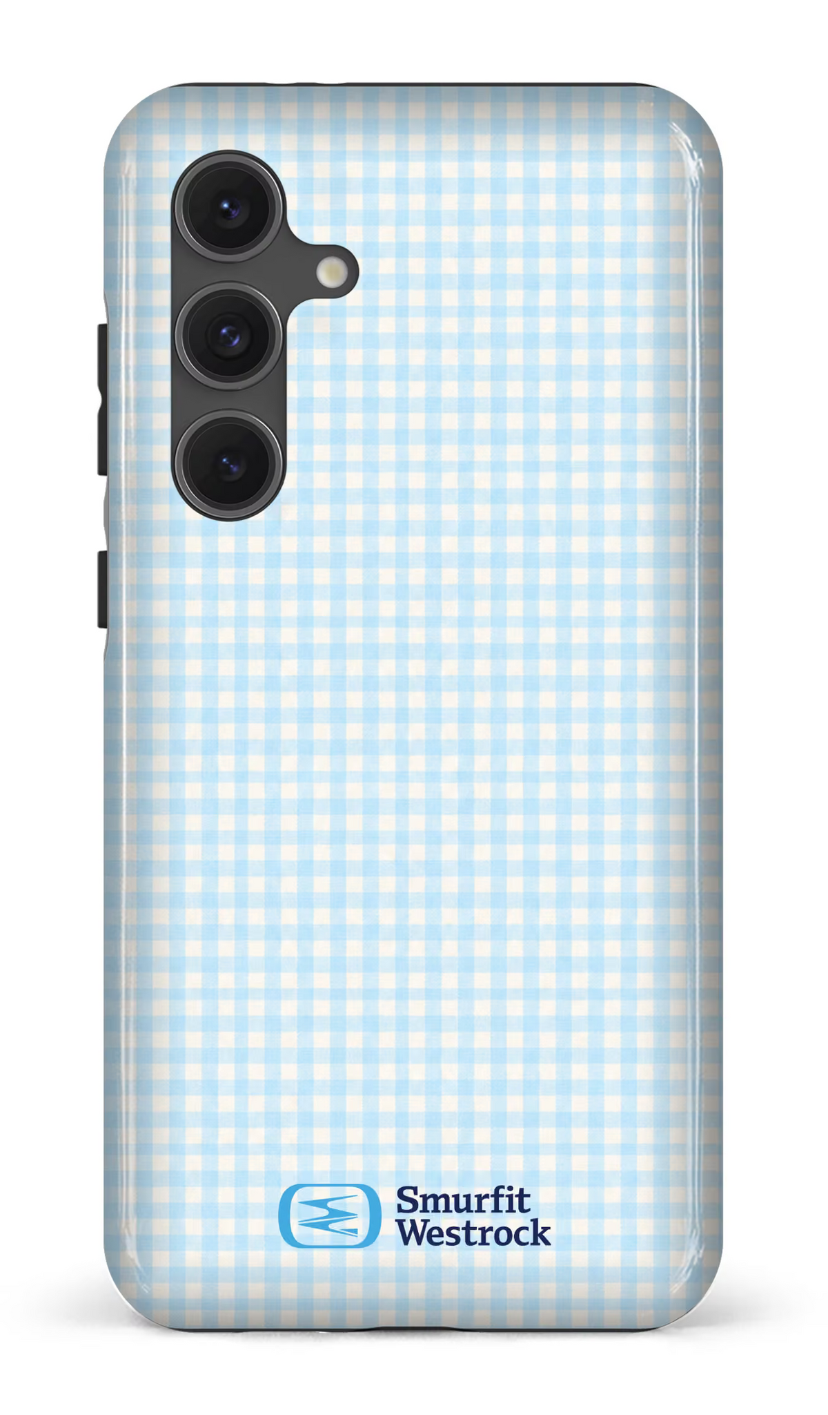 Galaxy S24FE Tough Vichy bleu Westrock -