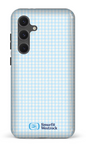 Galaxy S24FE Tough Vichy bleu Westrock -
