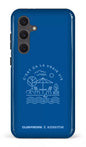 Galaxy S24FE Tough Vraie Vie par Club Piscine -