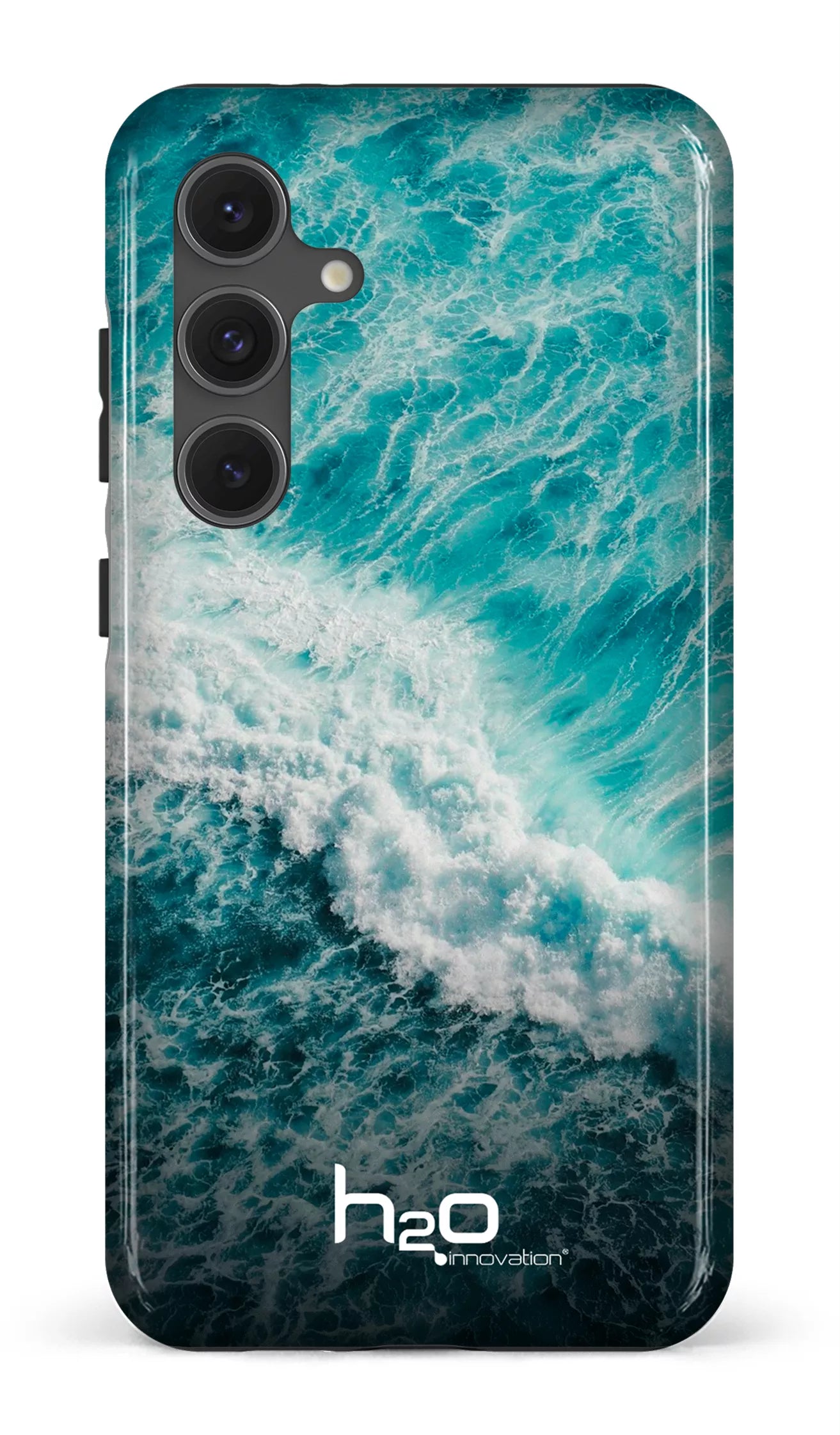 Galaxy S24FE Tough Wave by H2O -