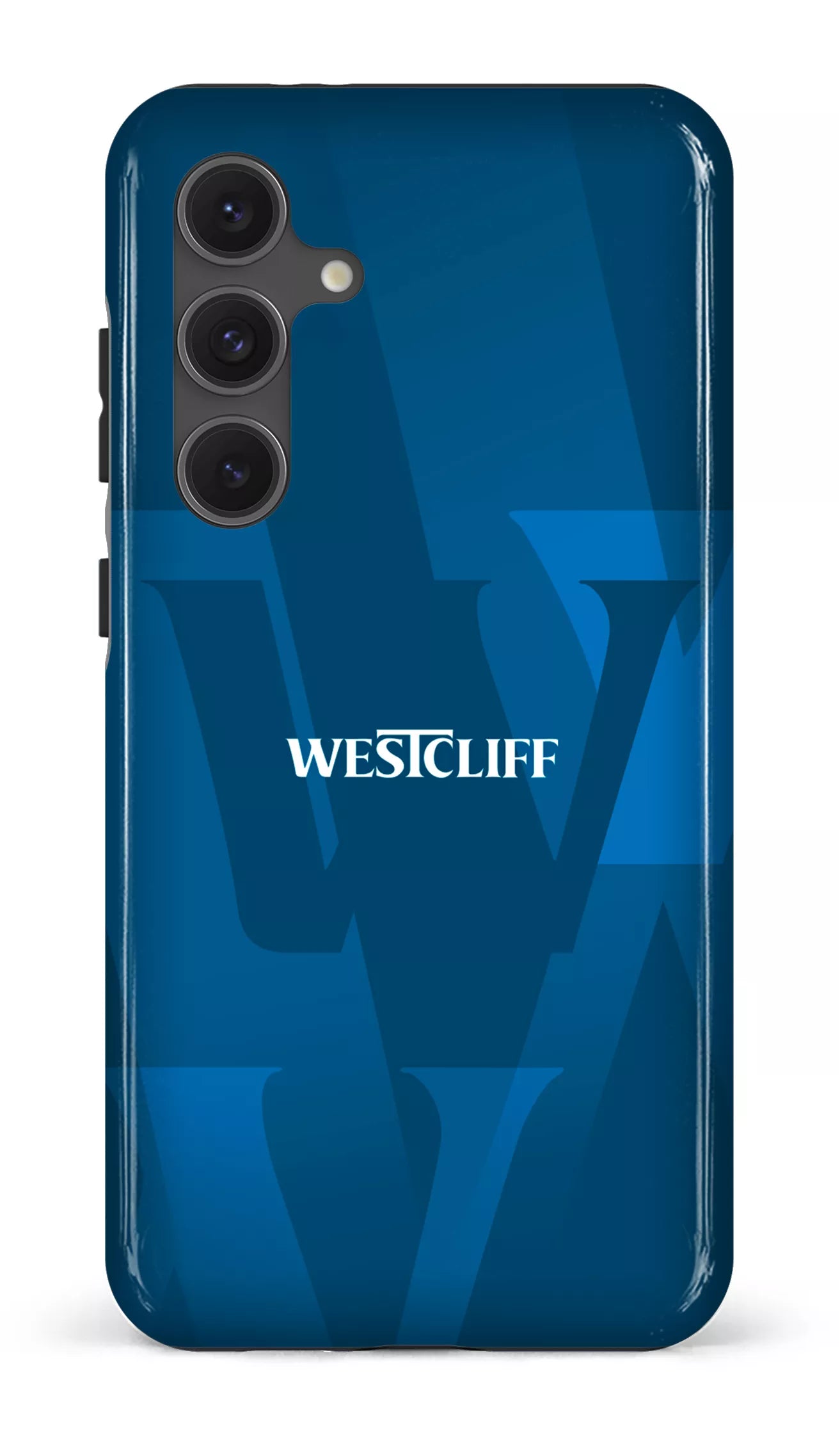 Galaxy S24FE Tough Westcliff V5 -