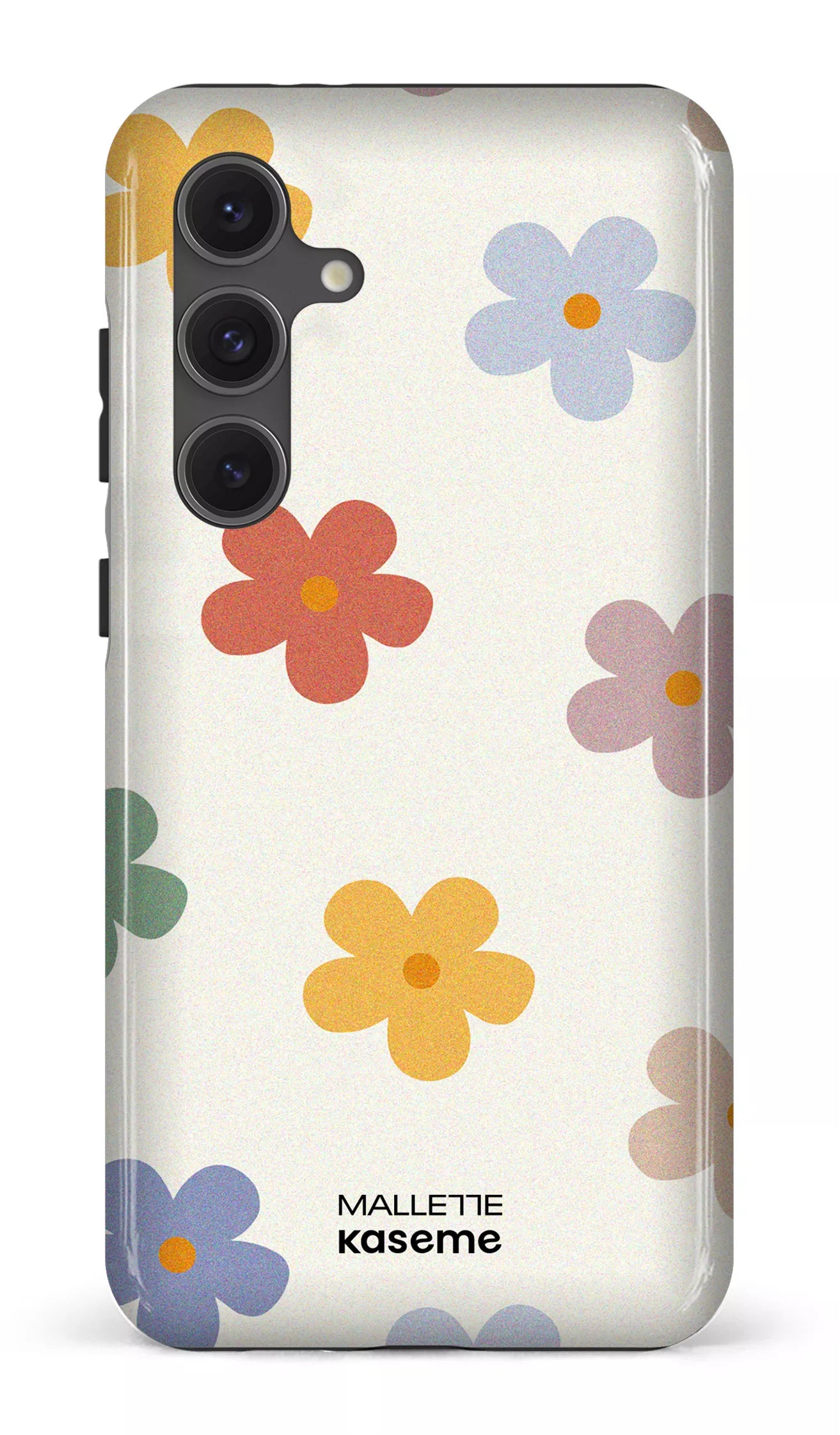 Galaxy S24FE Tough Woodstock Big x Mallette -
