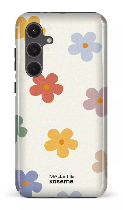 Galaxy S24FE Tough Woodstock Big x Mallette -