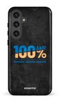 Galaxy S24 Plus Tough (Gloss) 100ans BID Group -