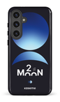 Galaxy S24 Plus Tough (Gloss) 2 The Moon -