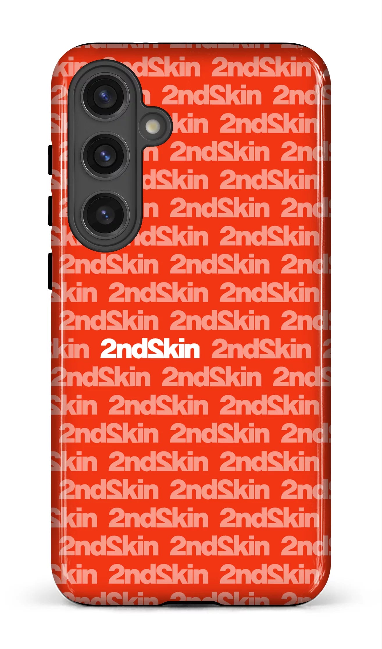 Galaxy S24 Plus Tough (Gloss) 2nd Skin #1 -