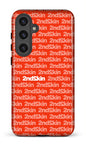 Galaxy S24 Plus Tough (Gloss) 2nd Skin #1 -