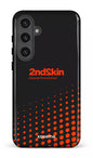 Galaxy S24 Plus Tough (Gloss) 2nd Skin #4 -