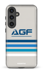 Galaxy S24 Plus Tough (Gloss) AGF Ligné -