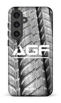 Galaxy S24 Plus Tough (Gloss) AGF N&B -