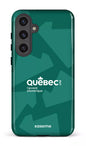 Galaxy S24 Plus Tough (Gloss) Accent nature -