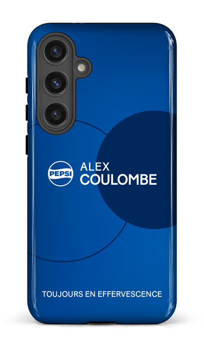 Galaxy S24 Plus Tough (Gloss) Alex Coulombe -