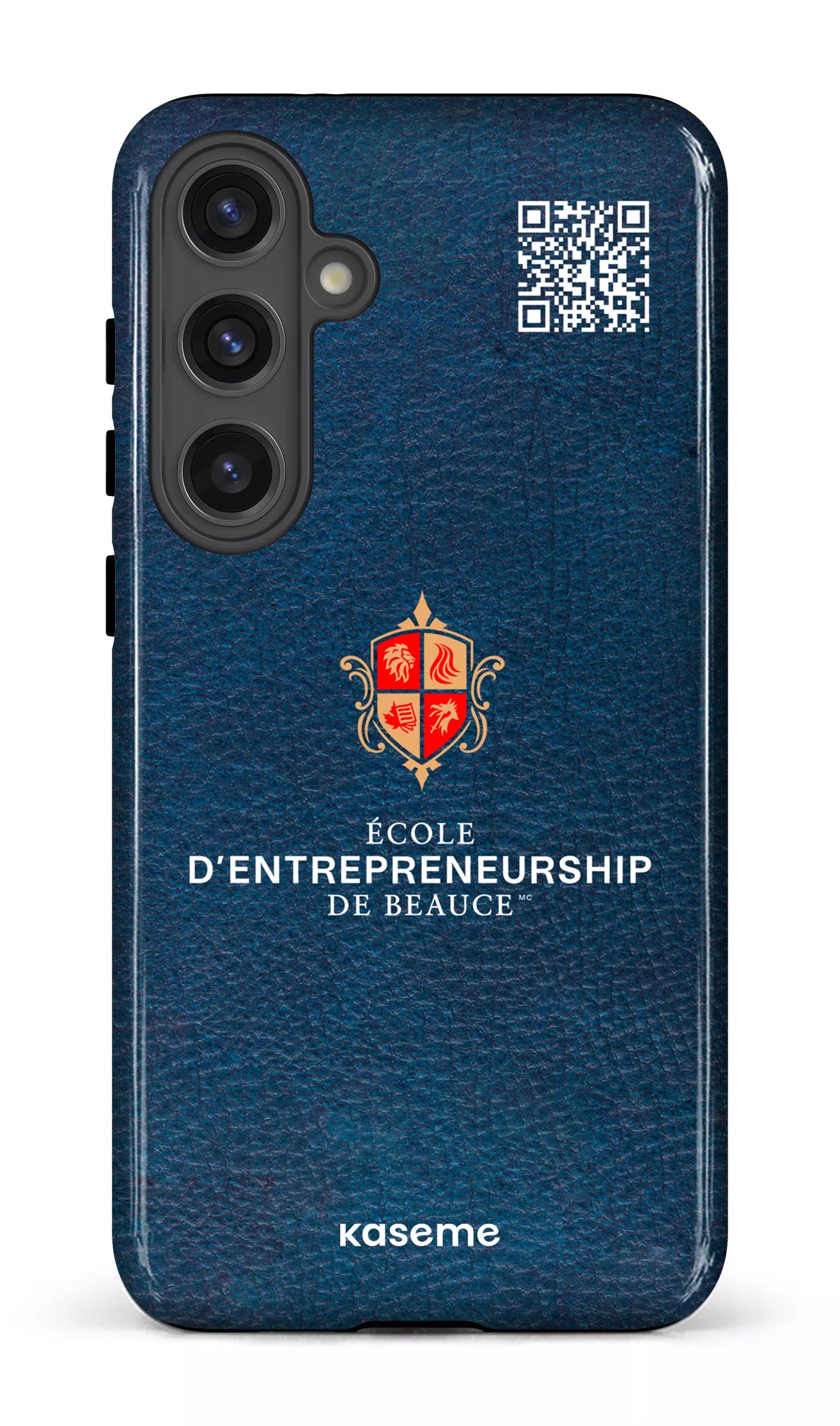 Galaxy S24 Plus Tough (Gloss) Alumni EEB -