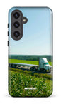Galaxy S24 Plus Tough (Gloss) Alutrec Manac -
