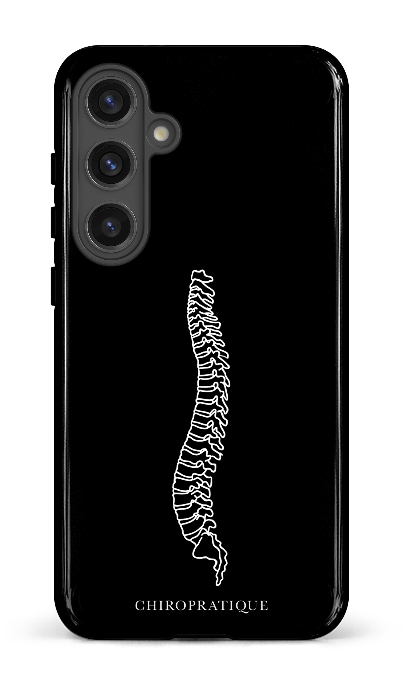 Galaxy S24 Plus Tough (Gloss) Aspects associés -
