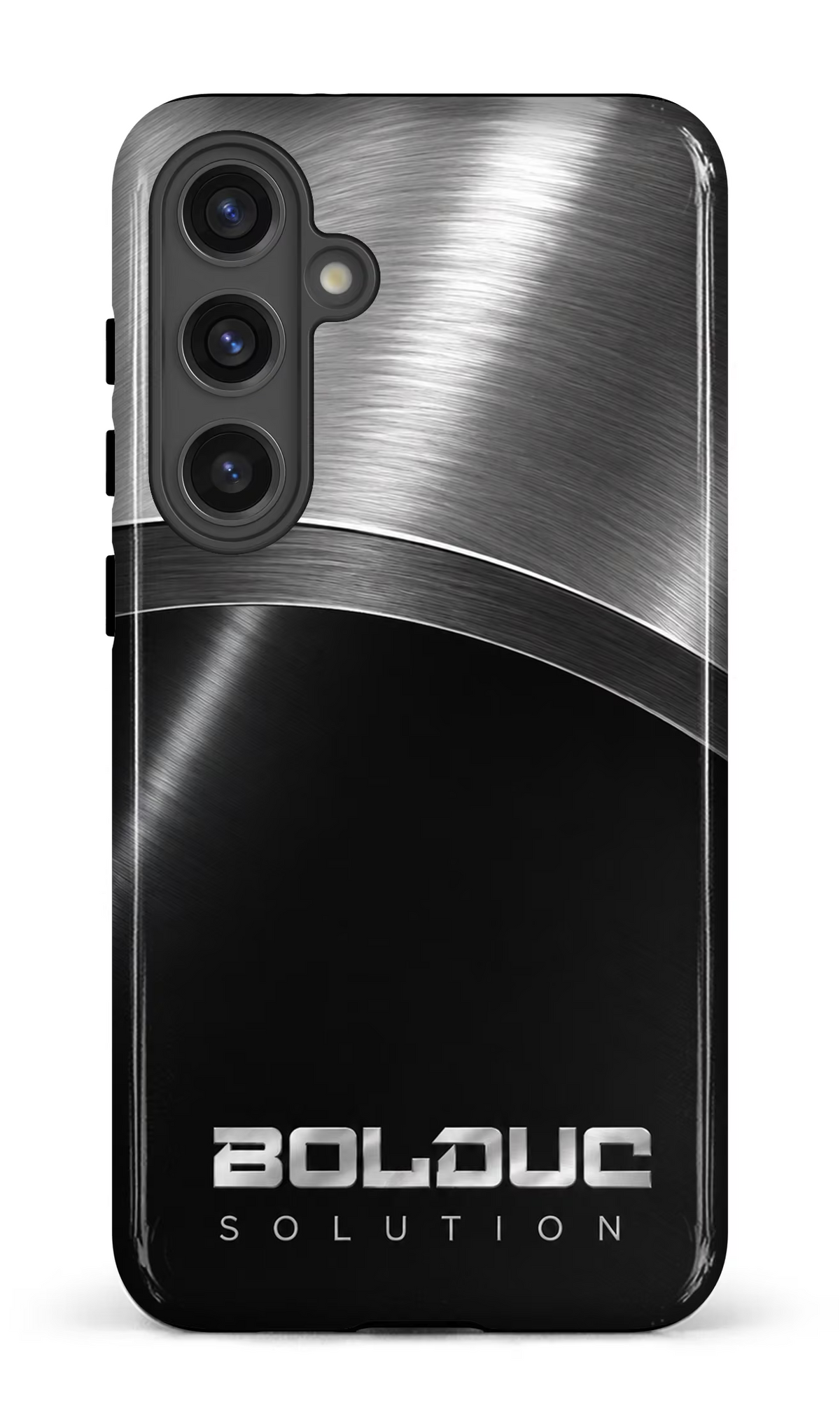 Galaxy S24 Plus Tough (Gloss) Atelier Bolduc -