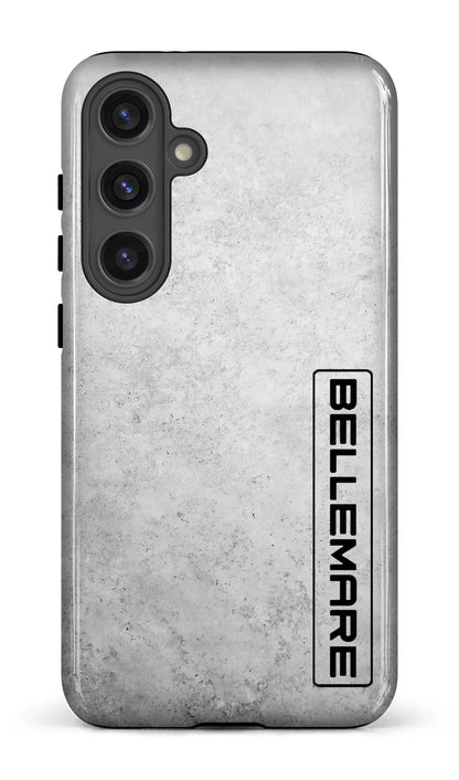 Galaxy S24 Plus Tough (Gloss) Bellemarre Béton -