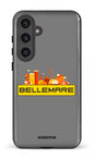 Galaxy S24 Plus Tough (Gloss) Bellemarre Rassembleuse -