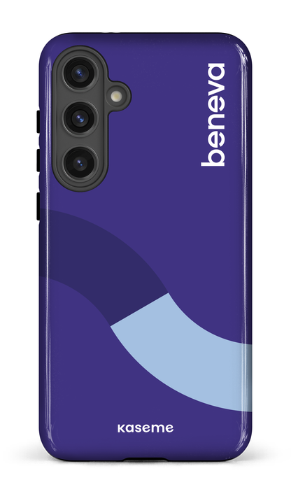 Galaxy S24 Plus Tough (Gloss) Beneva 1 -
