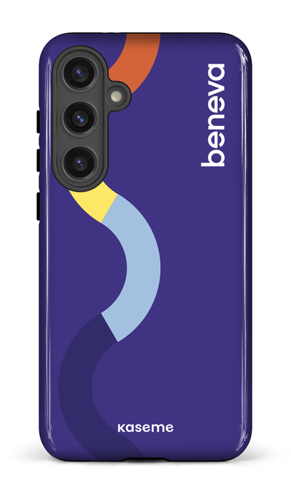 Galaxy S24 Plus Tough (Gloss) Beneva 2 -