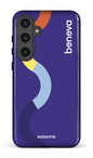 Galaxy S24 Plus Tough (Gloss) Beneva 2 -