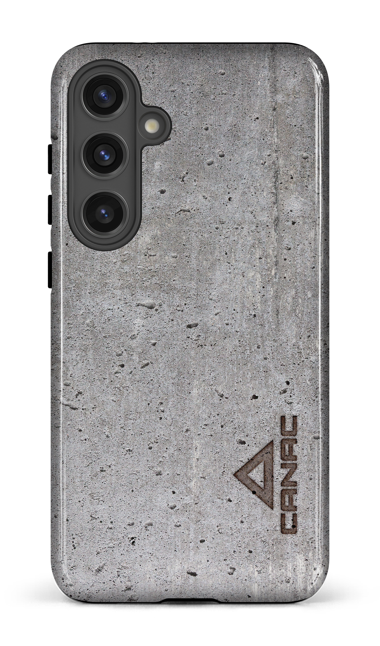 Galaxy S24 Plus Tough (Gloss) Béton par Canac -