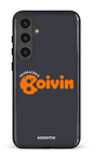 Galaxy S24 Plus Tough (Gloss) Boivin Gris -