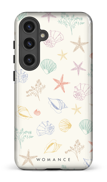 Galaxy S24 Plus Tough (Gloss) Brise Marine -