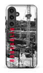 Galaxy S24 Plus Tough (Gloss) Broccolini Chantier -