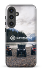Galaxy S24 Plus Tough (Gloss) CF Moto 4 -