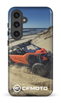 Galaxy S24 Plus Tough (Gloss) CF Moto 6 -
