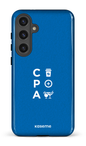 Galaxy S24 Plus Tough (Gloss) Café + Apéro -
