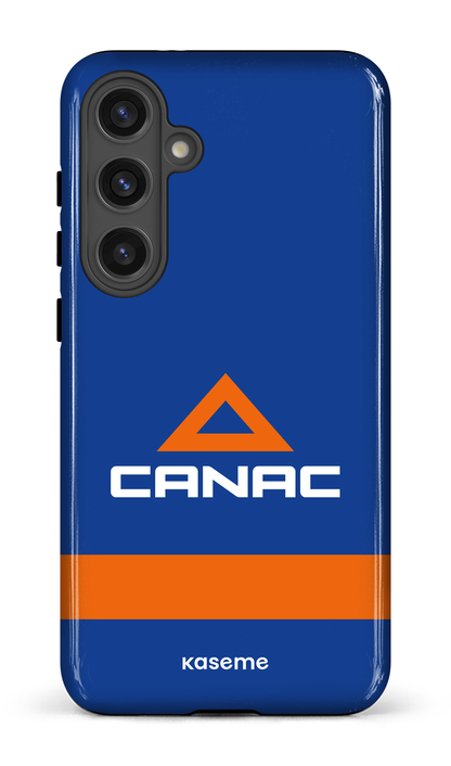 Galaxy S24 Plus Tough (Gloss) Canac -