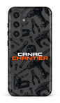 Galaxy S24 Plus Tough (Gloss) Canac Chantier -