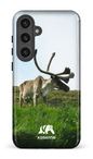 Galaxy S24 Plus Tough (Gloss) Caribou -