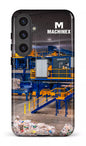 Galaxy S24 Plus Tough (Gloss) Centre de Tri - Machinex -