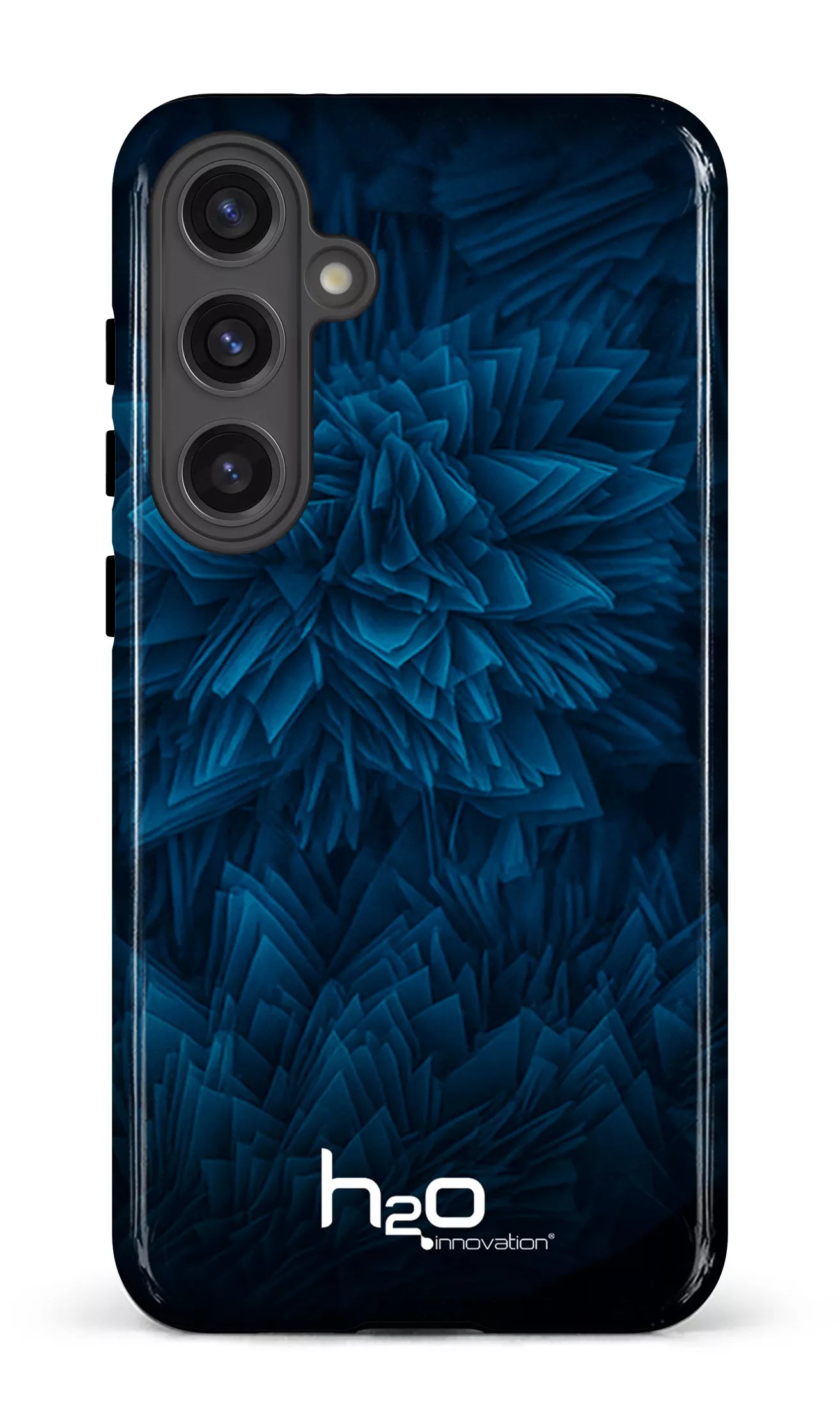 Galaxy S24 Plus Tough (Gloss) Chemicals by H2O -