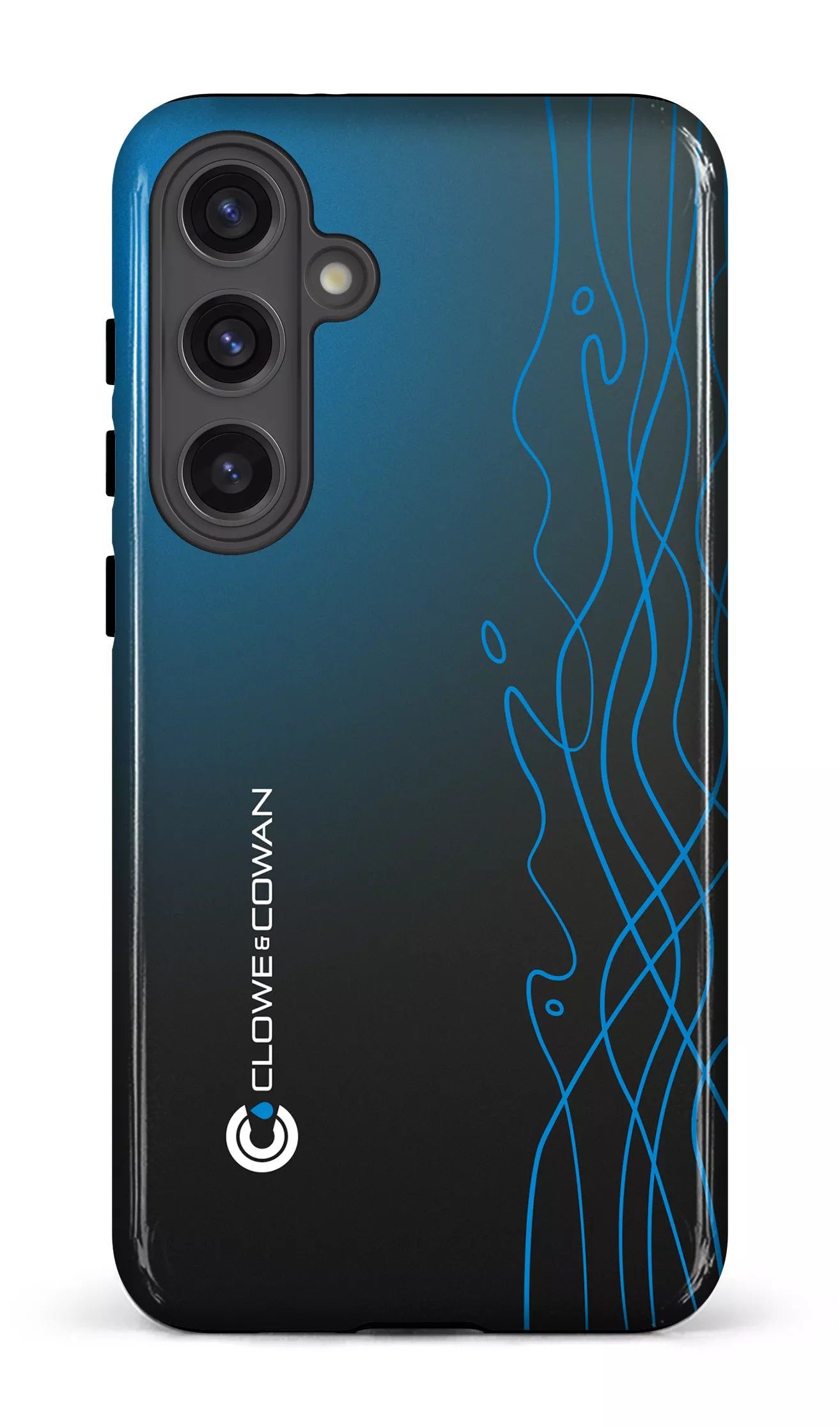 Galaxy S24 Plus Tough (Gloss) Clowe & Cowan 2 -