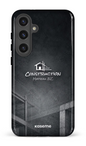 Galaxy S24 Plus Tough (Gloss) Construction Matteau -
