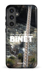 Galaxy S24 Plus Tough (Gloss) Constructions Binet Pont -