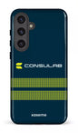 Galaxy S24 Plus Tough (Gloss) Consulab Tires -