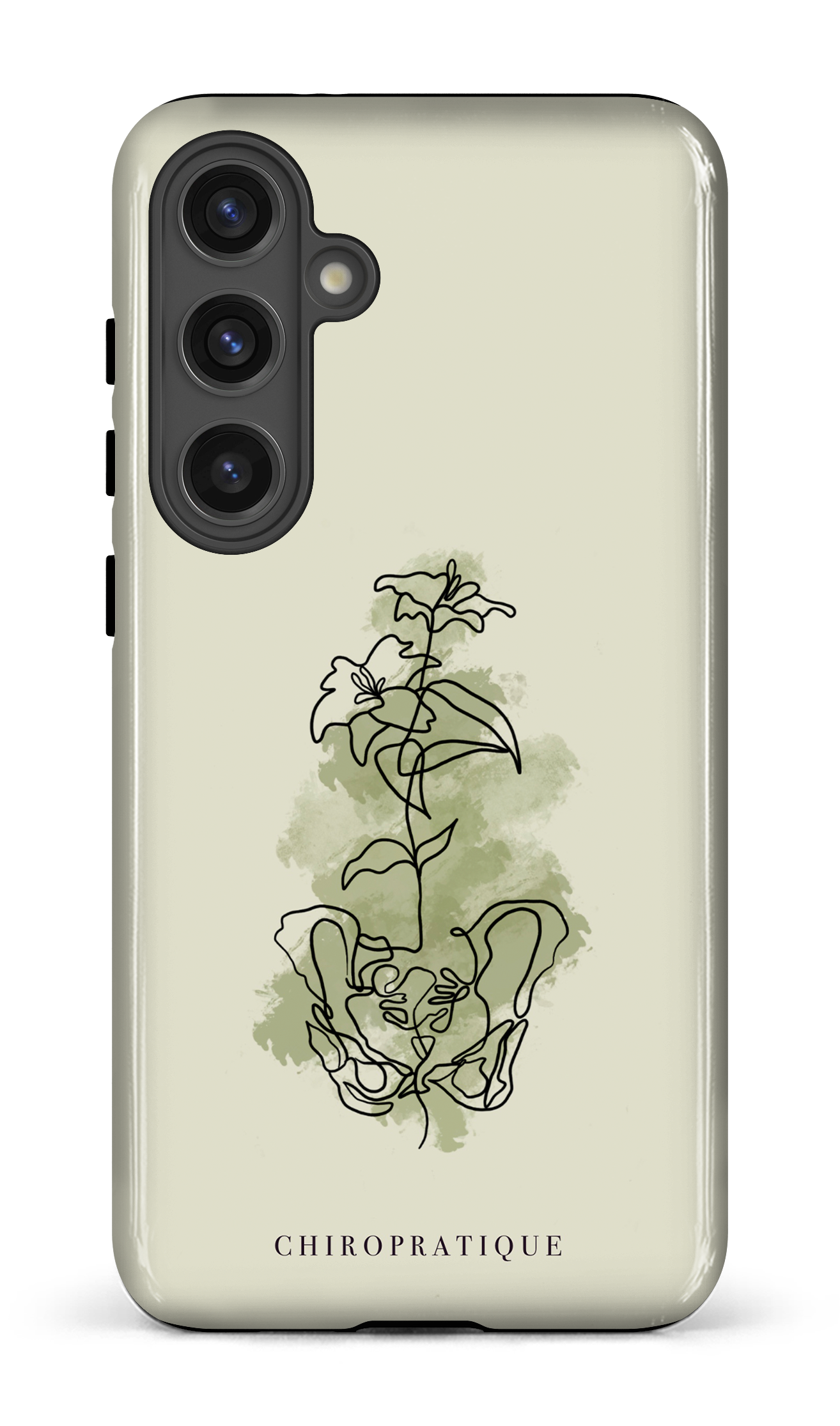 Galaxy S24 Plus Tough (Gloss) DDX -
