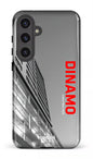 Galaxy S24 Plus Tough (Gloss) Dinamo Bâtiment -