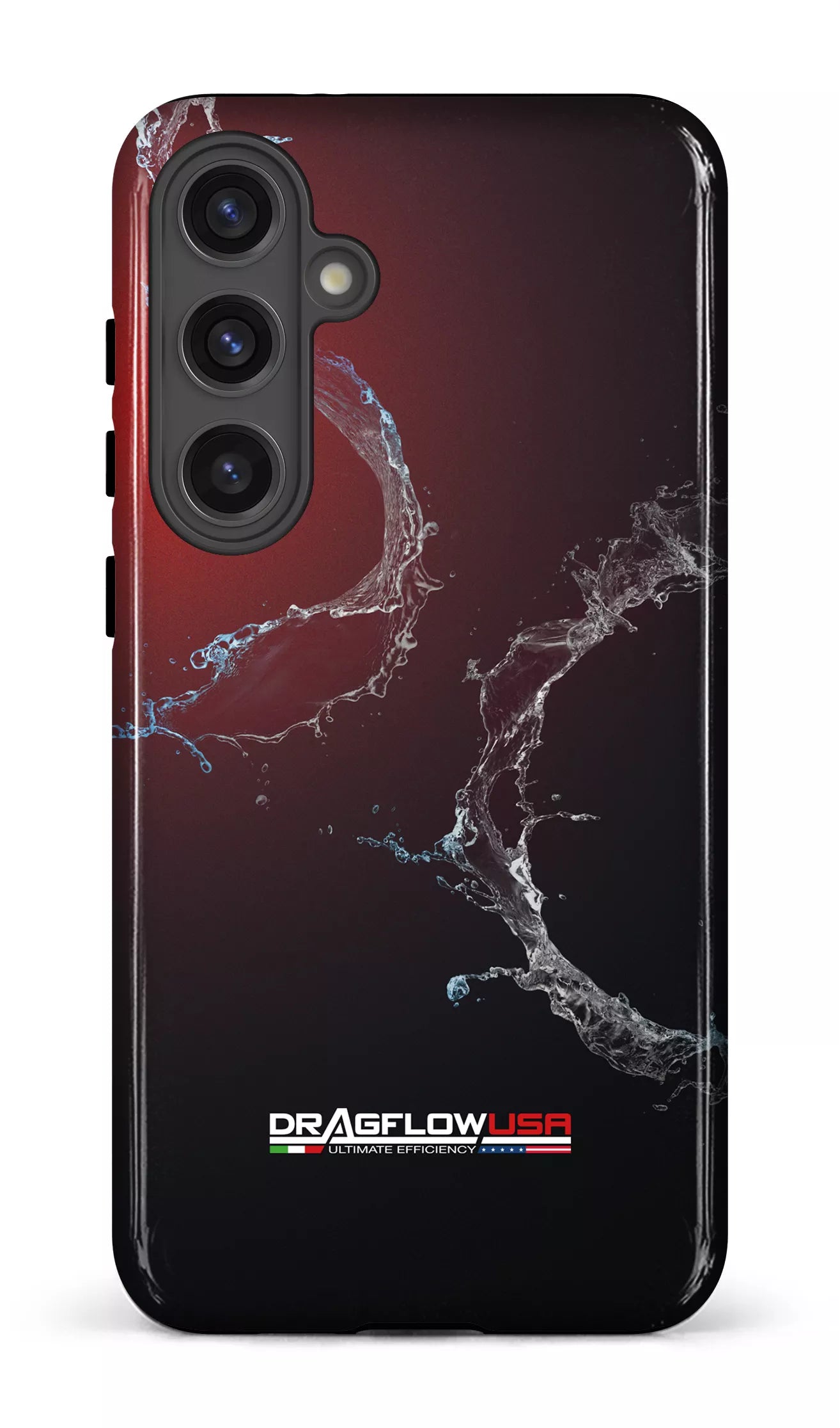Galaxy S24 Plus Tough (Gloss) Dragflow 1 -