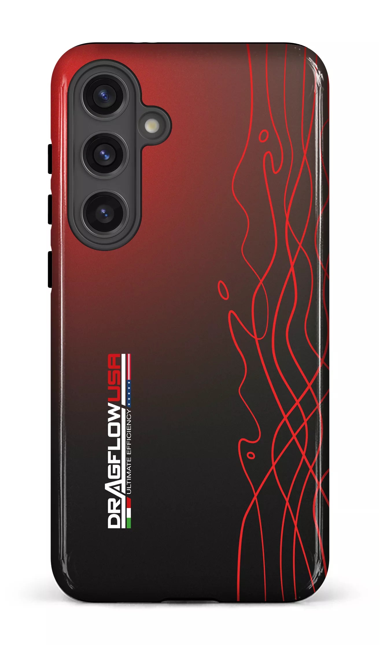 Galaxy S24 Plus Tough (Gloss) Dragflow 2 -